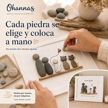Un regalo personalizado que emociona