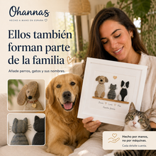 Un regalo personalizado que emociona