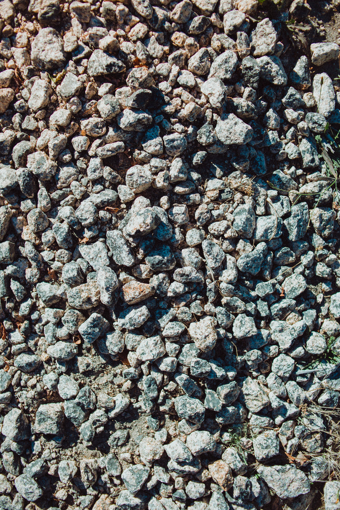 Piedras naturales